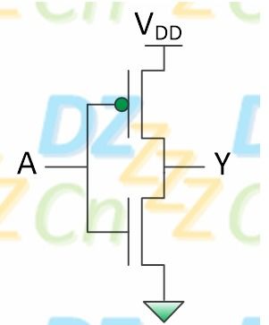 CMOS集成電路設(shè)計(jì)中邏輯門(mén)電路的分析與應(yīng)用